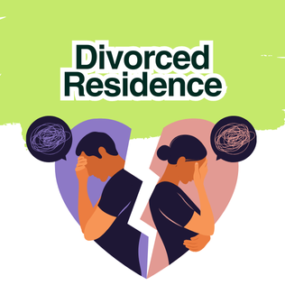 Divorced Wife Residence Permit in Egypt
