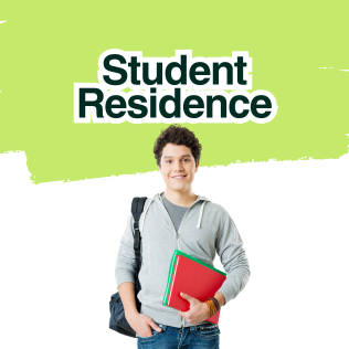 Study Residence