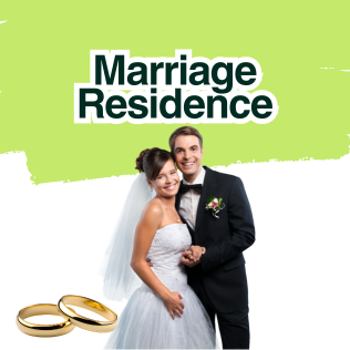 Marriage Residence