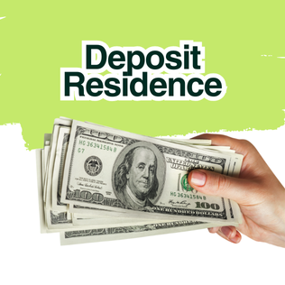 Bank Deposit Residence Permit in Egypt