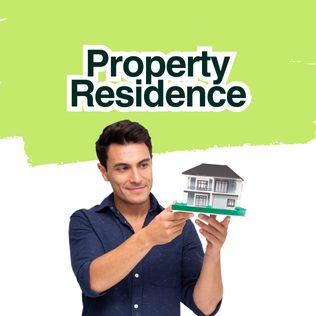 Property‑Based Residence