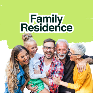 Family Residence Permit in Egypt