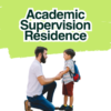 Academic Supervision Residence