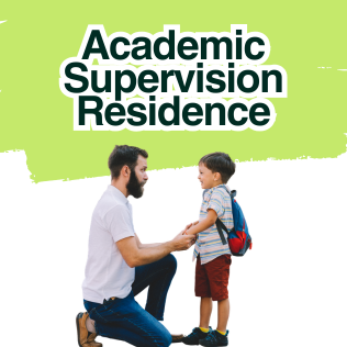 Academic Supervision Residence