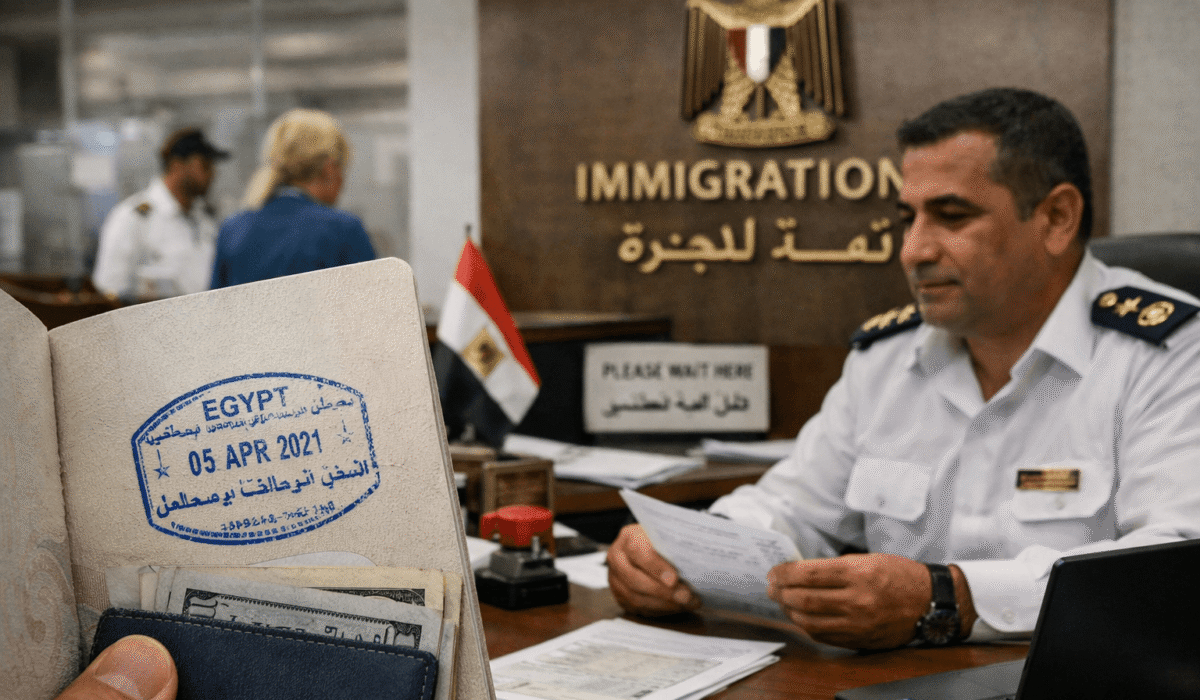 What Immigration Officers Don’t Tell You