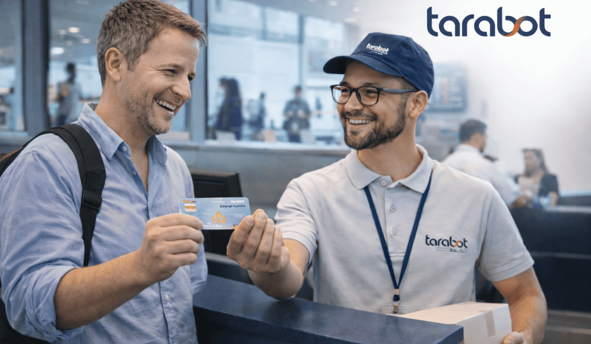 Tarabot Service in Egypt