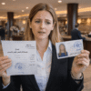 Work Permit vs Work Permit Receipt